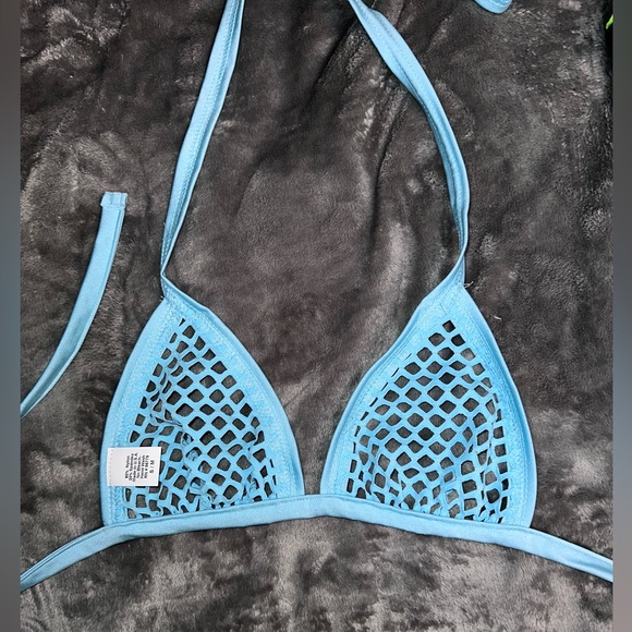 NWOT Rave Top - Picture 2 of 3